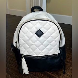 Mini Icing Brand Back Pack!